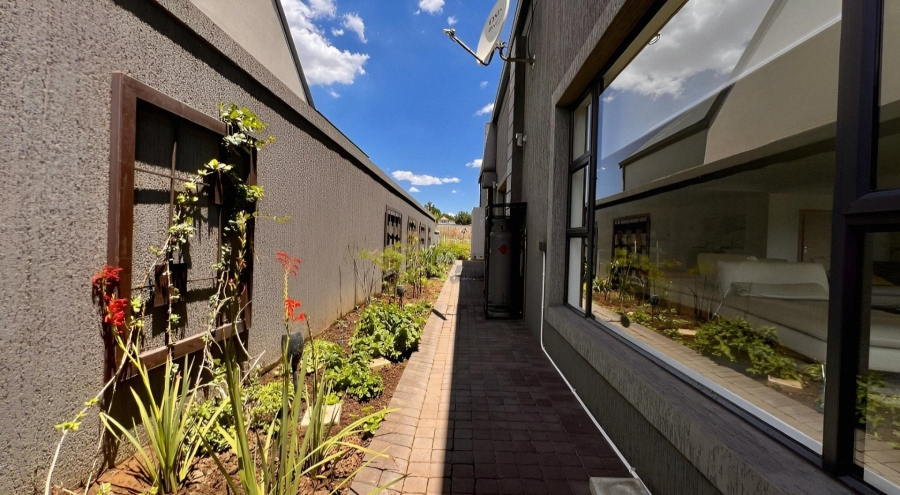 3 Bedroom Property for Sale in Heron Banks Golf Estate Free State